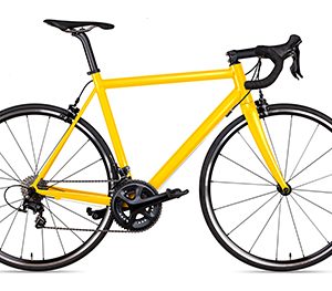 Men's Road Bike 10 Speed