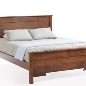 Double Bed