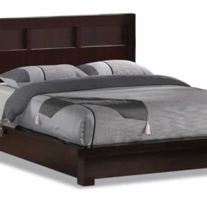 King Size Bed