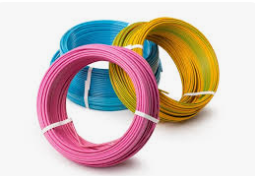 PVC Insulated Cabling 50 Mtr